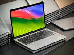 Macbook Air M1 512GB 256GB 8GB 13 Inch 2020 | Best Used Laptops