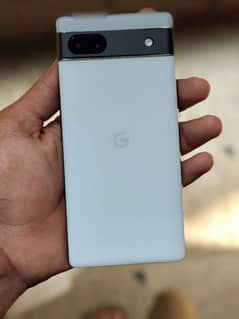 google