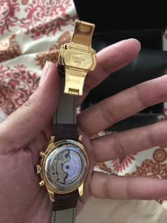 Men Watch / Carnival Watch / Luxury Watch / Stylish Watch / Automatic