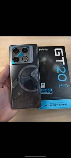 infinix