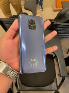 Redmi note 9 pro 6gb 128 gb Exchange with google pixel,iphone, Samsung