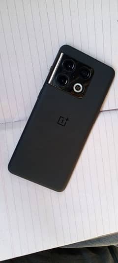 OnePlus 10 Pro 5G -Non-Pta-For Sale