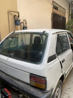 Suzuki fx for sale