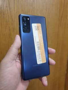 samsung s20FE  fen edition 6GB 128GB sim lock non pta fix price