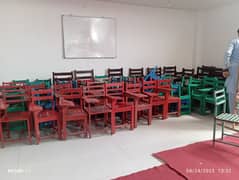 School furniture for sale