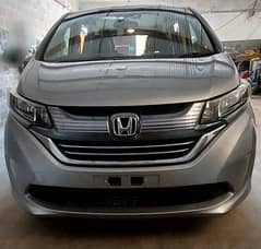 Honda Freed 2018
