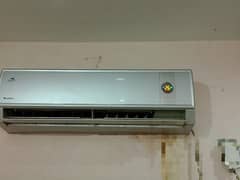 Gree Split Ac 1.5 Ton