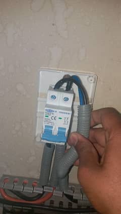 OFF GRID INVERTER