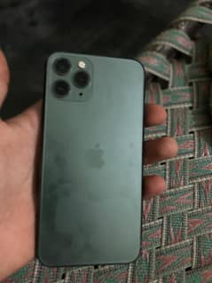 iPhone 11pro