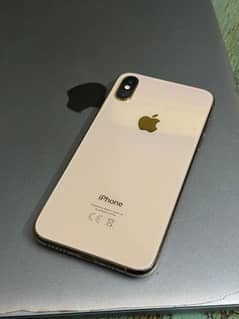 iphone XS PTA Approved