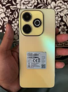 Infinix Hot 40i 128GB