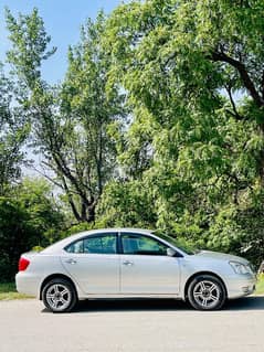 Toyota Premio 2003