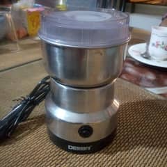 Grinder