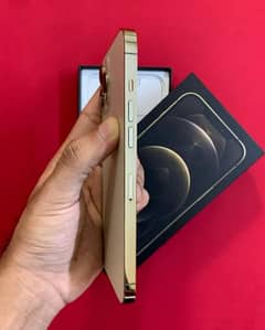 iPhone 12 pro max pta aproved