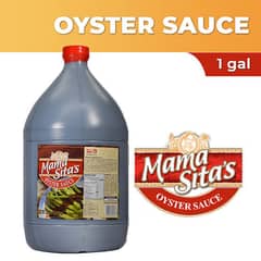 Mama Sita Oyster Sauce 4.2kg Rs 8000/- only
