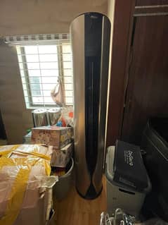 Haier 24hdz inverter