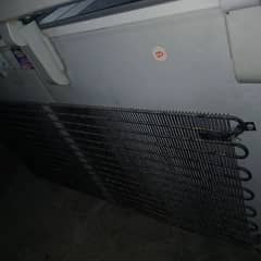 deep freezer