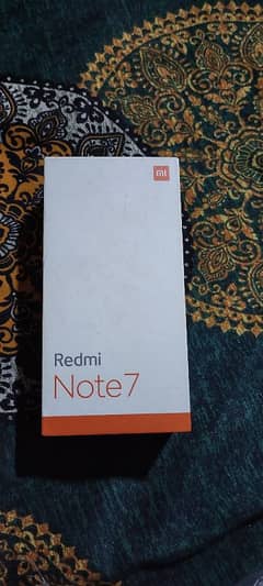 redmi note 7