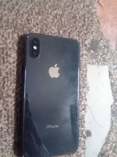 I phone x 64