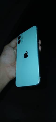 iPhone 11 128gb Factory unlock pack set
