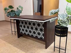 Office Tables complete workstation