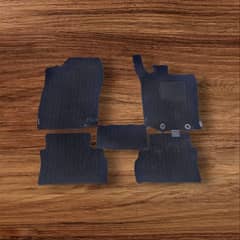 Toyota Raize,Rocky Floor Mats. .
