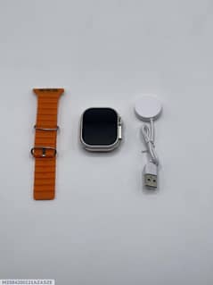 APPLE SMART WATCH 011