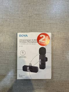 Boya
