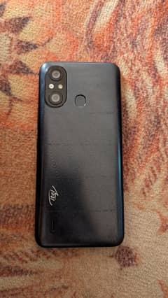 itel