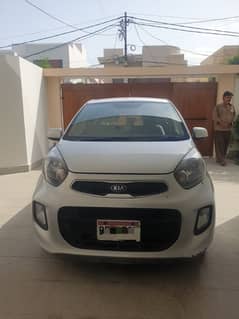 KIA Picanto 2020 Automatic