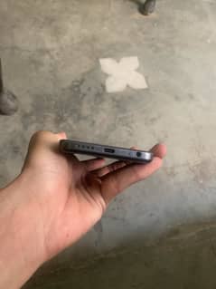 Infinix smart 9 full box