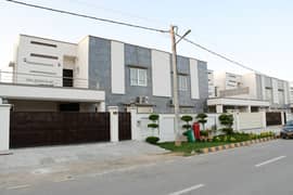 350 SQ YD INDEPENDENT HOUSE FOR RENT OWNERS GROUP NEW FALCON COMPLEX MALIR