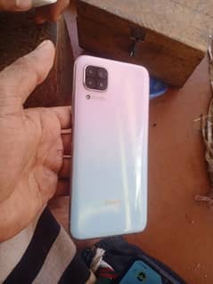 HUAWEI NOVA 7i