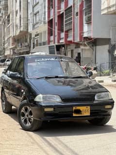 Iam selling my Suzuki Margalla