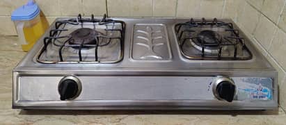 stove