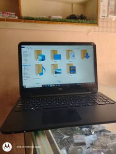 Dell I3 4th Gn Touch Screen