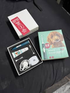 emmiPET 2.0 Ultrasonic toothbrush for cats