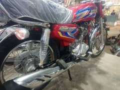 United 125cc. . 03128290869