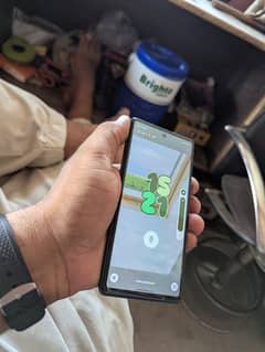 Google pixel6a 6 128