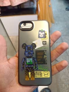 hello brother I'm selling my phone display crack but working gud