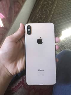 Iphone xsmax 512gb non pta