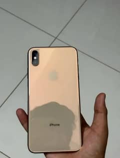 iphone xs max non pta 64gb