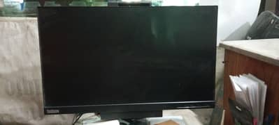 23 INCH IPS GAMING LED MONITOR BORDERLESS 75HZ