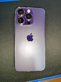 Apple iPhone 14 Pro