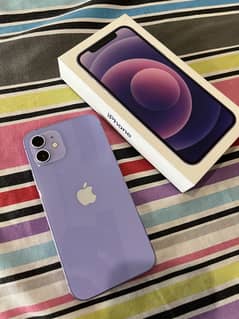 Iphone 12 Pta Approved