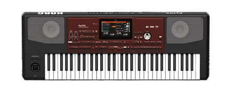 Korg Pa700 61-key Arranger Workstation Box Pack New Arrival