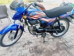Honda pridor 2021 modal for sale