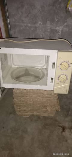 PEL microwave oven 1200 watt