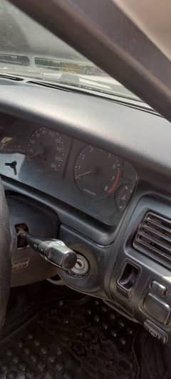 my car
