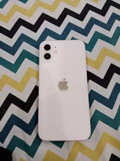 Iphone 12 jv 128 gb ram